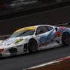 SUPER GT 第1戦、GT300クラス