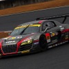 SUPER GT 第1戦、GT300クラス