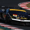 SUPER GT 第1戦、GT300クラス