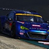 SUPER GT 第1戦、GT300クラス