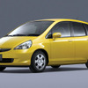 ホンダ・フィット、マイナーチェンジで復活!!