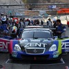 SUPER GT 開幕戦、GT500クラス