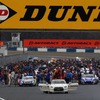 SUPER GT 開幕戦、GT500クラス
