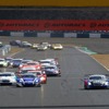 SUPER GT 開幕戦、GT500クラス