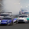SUPER GT 開幕戦、GT500クラス