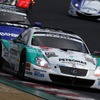 SUPER GT 開幕戦、GT500クラス