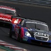 SUPER GT 開幕戦、GT500クラス