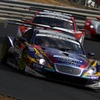 SUPER GT 開幕戦、GT500クラス