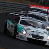 SUPER GT 開幕戦、GT500クラス