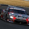SUPER GT 開幕戦、GT500クラス