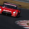 SUPER GT 開幕戦、GT500クラス