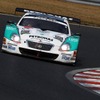 SUPER GT 開幕戦、GT500クラス