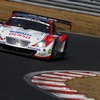 SUPER GT 開幕戦、GT500クラス