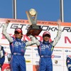 SUPER GT 開幕戦、GT500クラス