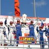 SUPER GT 開幕戦、GT500クラス