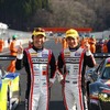 SUPER GT 第1戦、GT300クラス