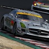 SUPER GT 第1戦、GT300クラス