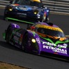 SUPER GT 第1戦、GT300クラス