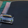 SUPER GT 第1戦、GT300クラス