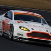 SUPER GT 第1戦、GT300クラス