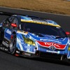 SUPER GT 第1戦、GT300クラス