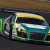 SUPER GT 第1戦、GT300クラス