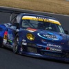 SUPER GT 第1戦、GT300クラス