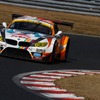 SUPER GT 第1戦、GT300クラス