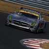 SUPER GT 第1戦、GT300クラス