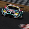 SUPER GT 第1戦、GT300クラス