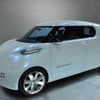 日産 タウンポッド（バンコクモーターショー12）