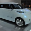 日産 タウンポッド（バンコクモーターショー12）