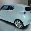 日産 タウンポッド（バンコクモーターショー12）