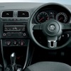 VW ポロ TSIコンフォートライン・ブルーモーションテクノロジー インインパネ