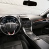 新型リンカーン MKZ