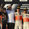F1開幕戦オーストラリアGP、ジェンソン・バトンが優勝