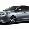 日産 ラフェスタハイウェイスター に特別仕様…高級感を演出 