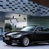 新型BMW 3シリーズのロングホイールベース仕様