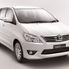 トヨタIMV、キジャン・イノーバ