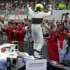 ペレス（ザウバー、F1マレーシアGP）