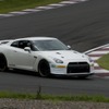日産GT-Rクラブトラックエディション