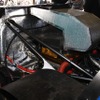 apr HASEPRO PRIUS GT（SUPER GT 第1戦）