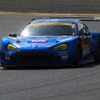 SUBARU BRZ R&D SPORT（SUPER GT 第1戦決勝）