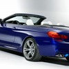 BMW M6カブリオレ