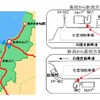 設置場所位置図