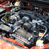 トヨタ86GT“Limited”、オレンジメタリック/ブラック