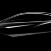 ホンダが北京モーターショー12で初公開するコンセプトカー