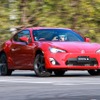 トヨタ86
