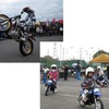 ファインモータースクール まるごとバイクフェスティバル2012