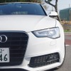 アウディA5・スポーツバック